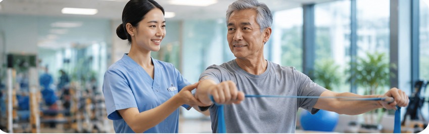 Follow-up planning for Greater Bay Area medical care