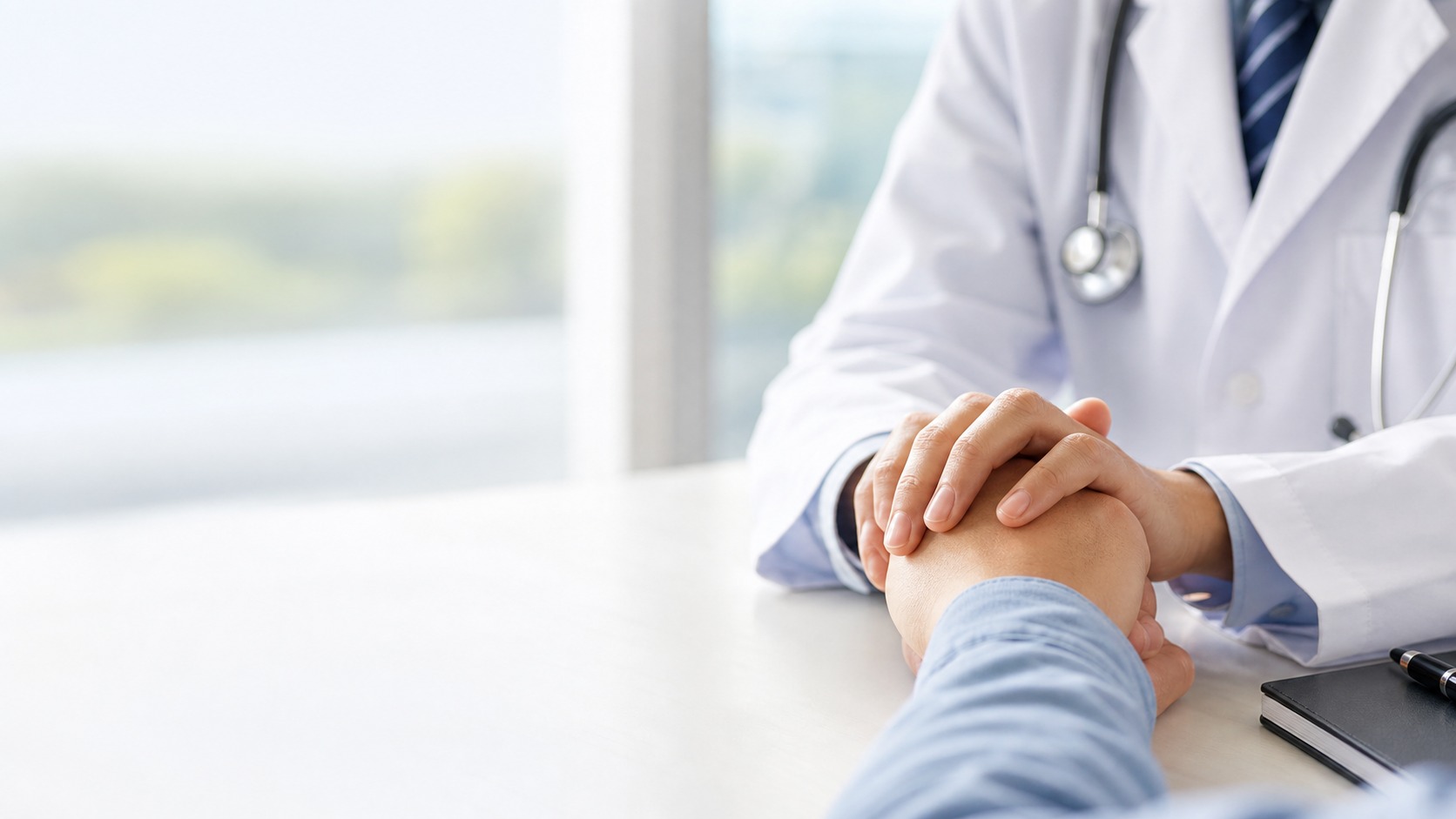 Bluepass medical care coordination support